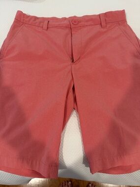Boys vineyard vines performance shorts